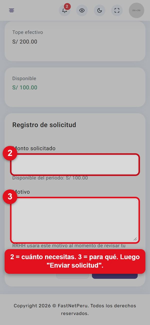 Paso 2