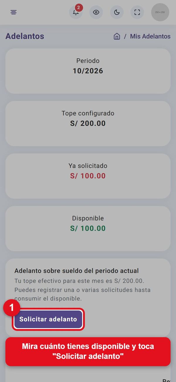 Paso 1