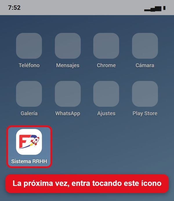 Paso 12