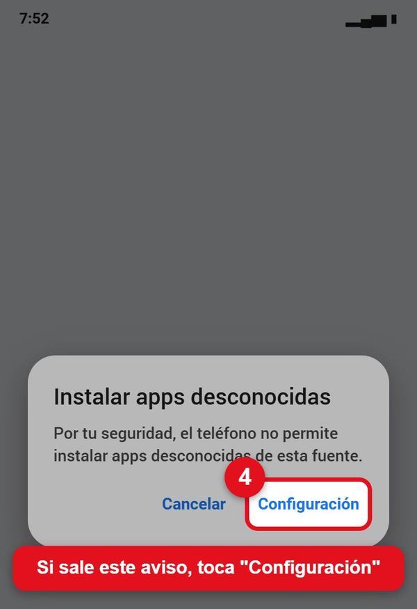 Paso 4