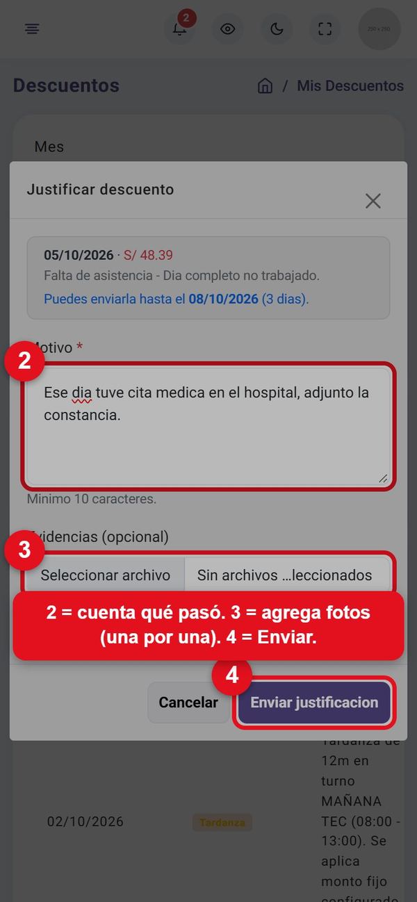 Paso 2