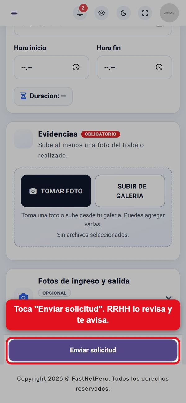 Paso 4