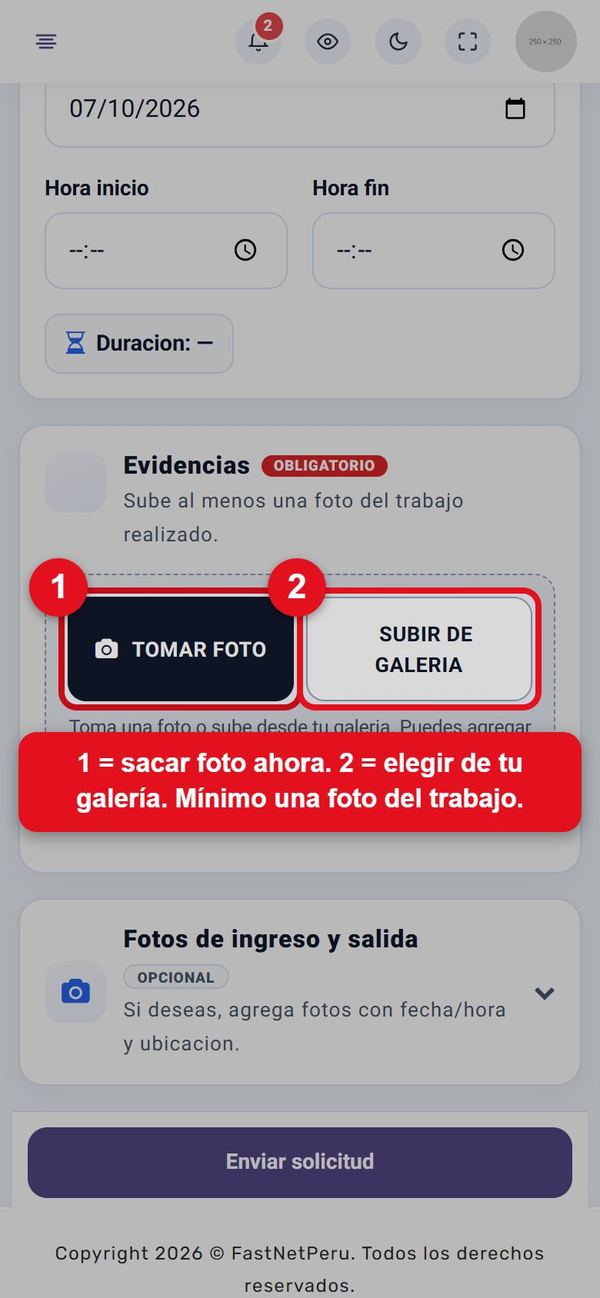 Paso 3