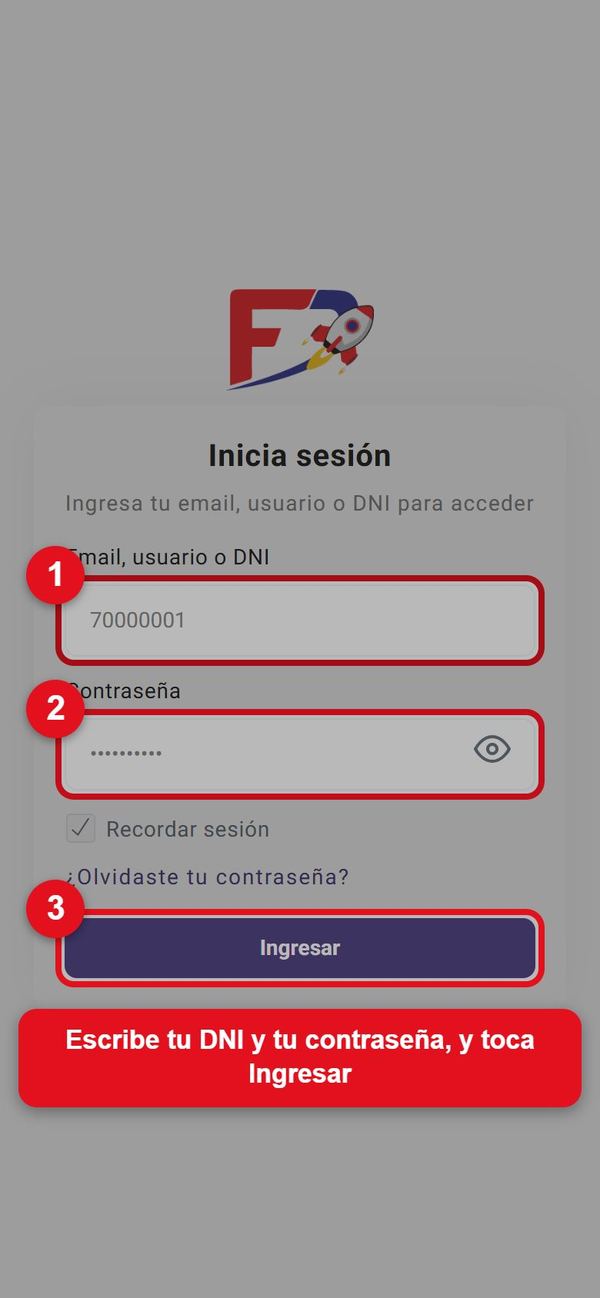 Paso 3
