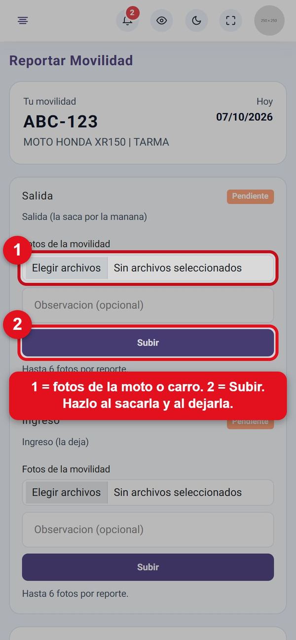 Paso 2
