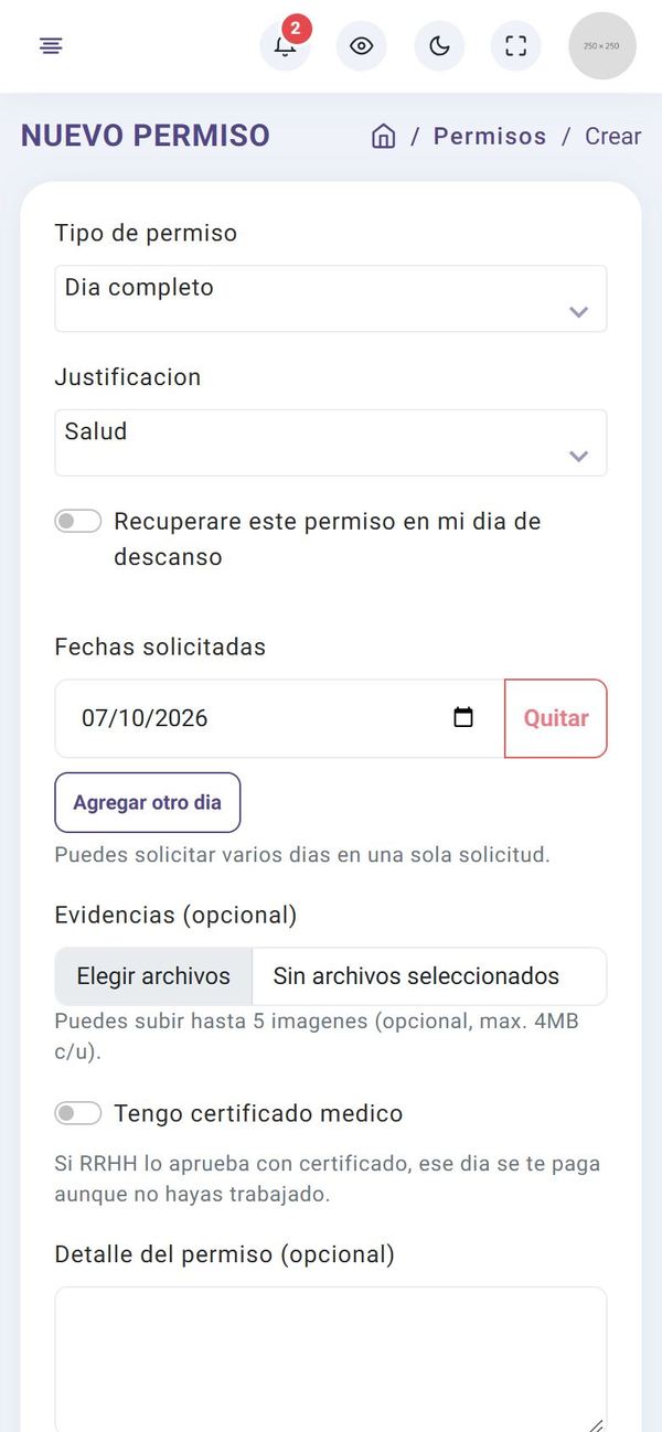 Paso 2