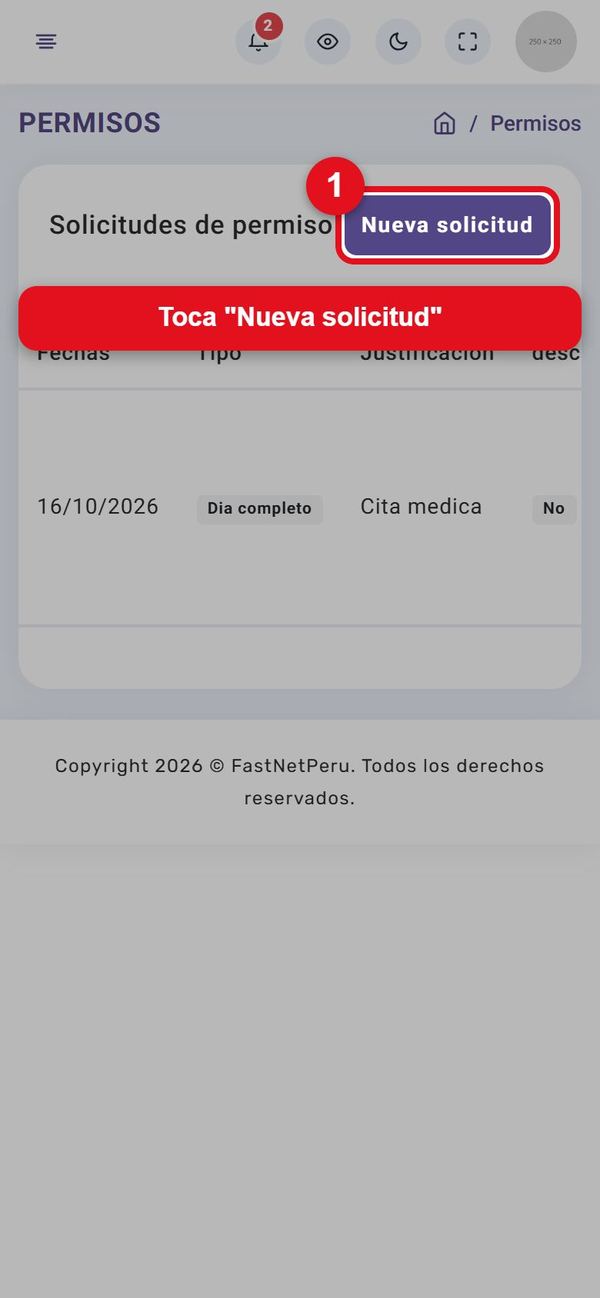 Paso 1